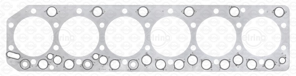 VOLVO Cyl. head gasket/metal-rubber