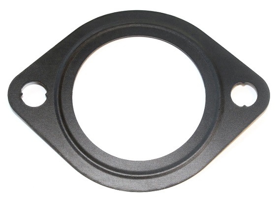 VOLVO Gasket metal-elastomere