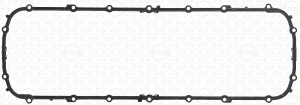 VOLVO Gasket oil pan