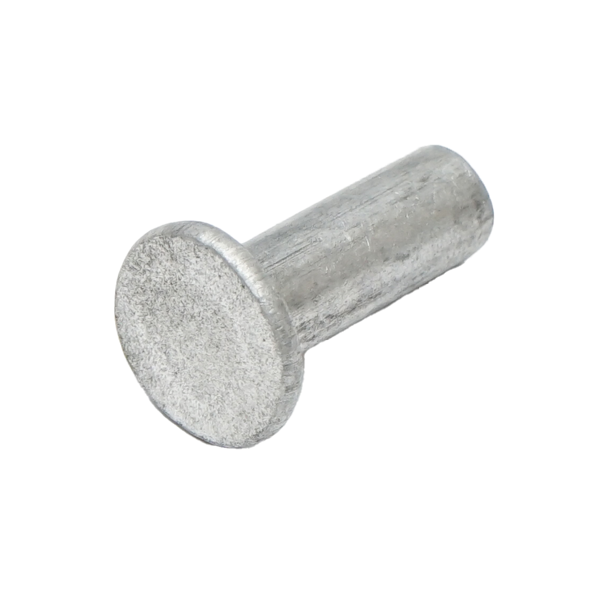 მოქლონი 8x22 MM ბრტყელი