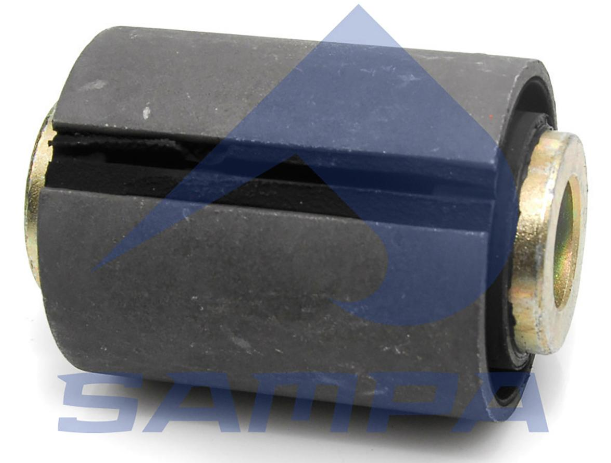 SPRING BUSHING SPRING BUSHING