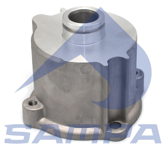 Housing, Gear Shifting Housing, Gear Shifting