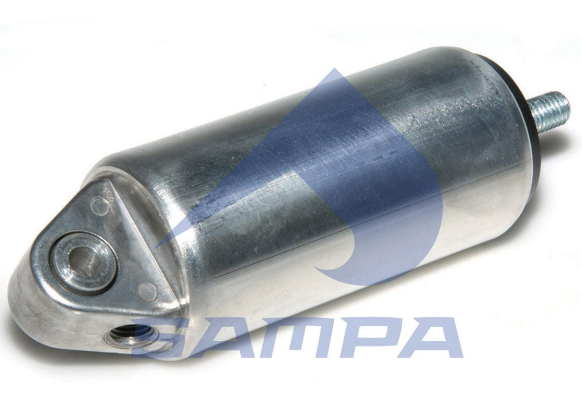 Cylinder, Exhaust Brake Cylinder, Exhaust Brake