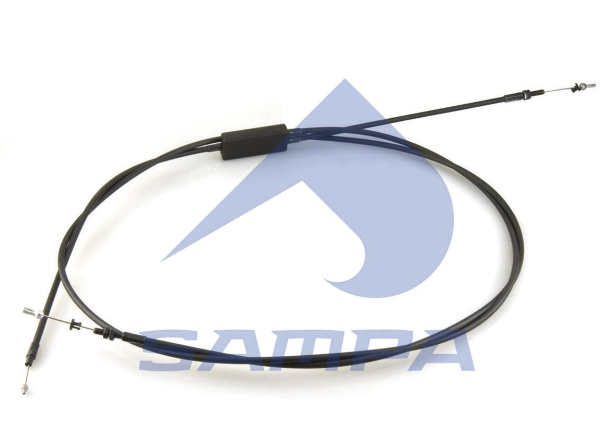 Cable, Front Panel Lock
Cable, Front Panel Lock