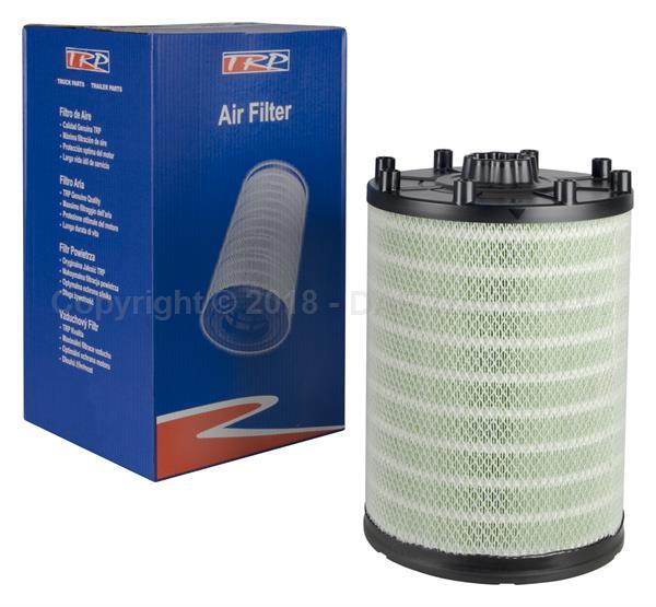 Air filter element E