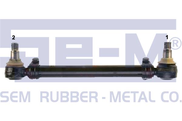 TIE ROD