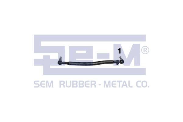 TIE ROD