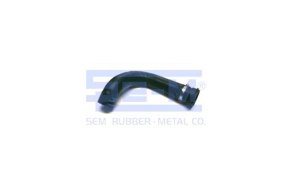 RADIATOR UPPER HOSE