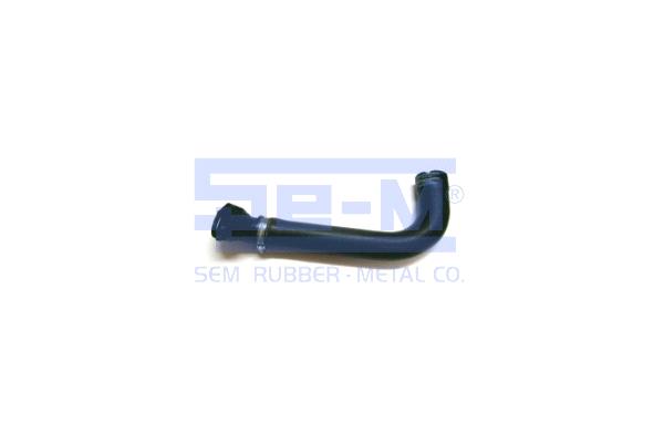 RADIATOR HOSE