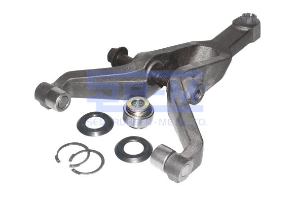 BALL JOINT (KIT)