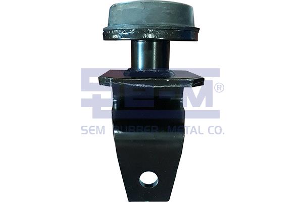 SPRING MOUNTING SPRING MOUNTING