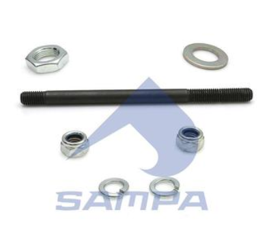 Repair Kit, Air Suspension