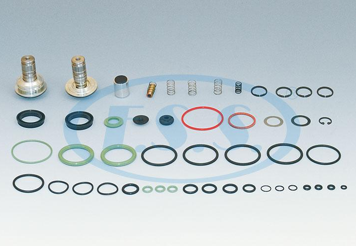 TWIN AIR DRYER VALVE REPAIR KIT