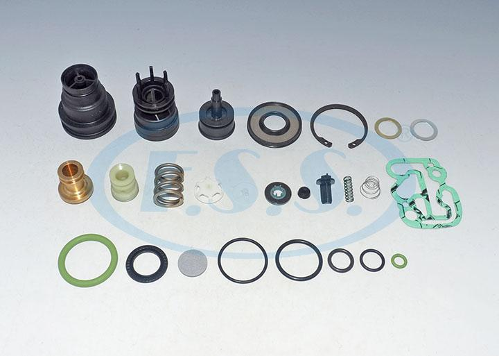 AIR PROCESSING UNIT AIR DRYER VALVES REPAIR KITS