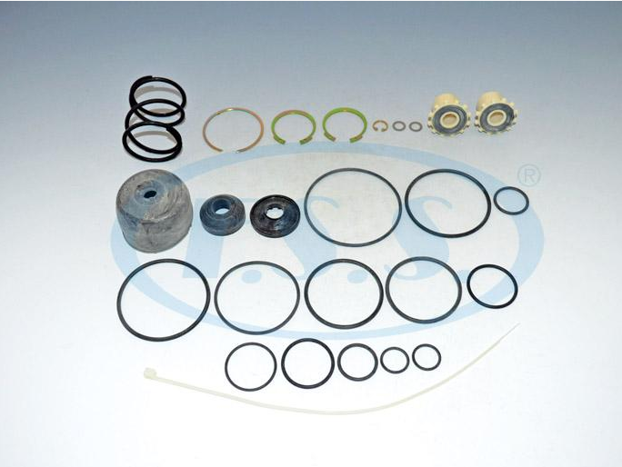 FOOT BRAKE VALVE REPAIR KITS