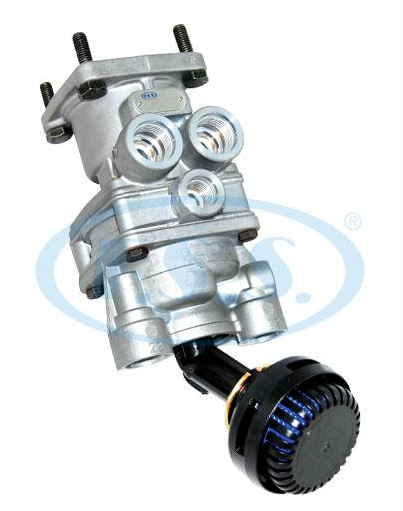 FOOT BRAKE VALVE