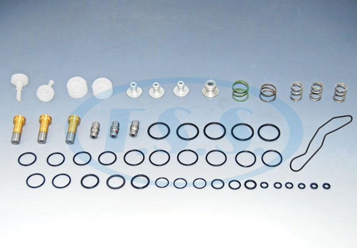 ECAS VALVE REPAIR KIT