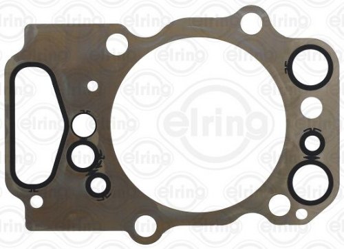 SCANI Cyl. head gasket/metal-rubber