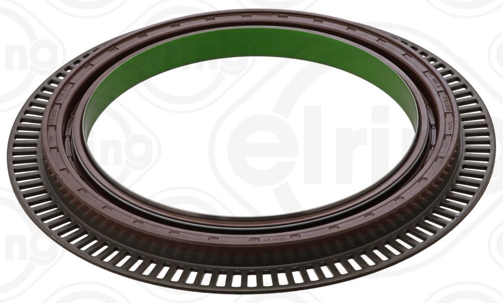 139x175x16,3 Z=100 FPM KS/Oil seal/rear