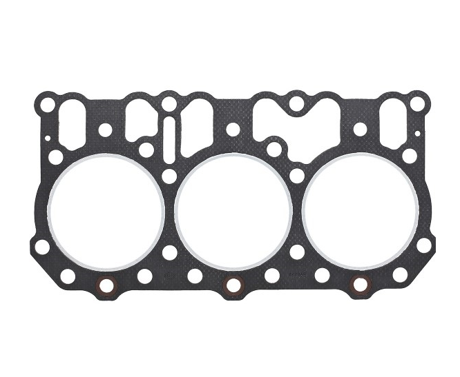 R.V.I Cyl. head gasket/metal-fiber