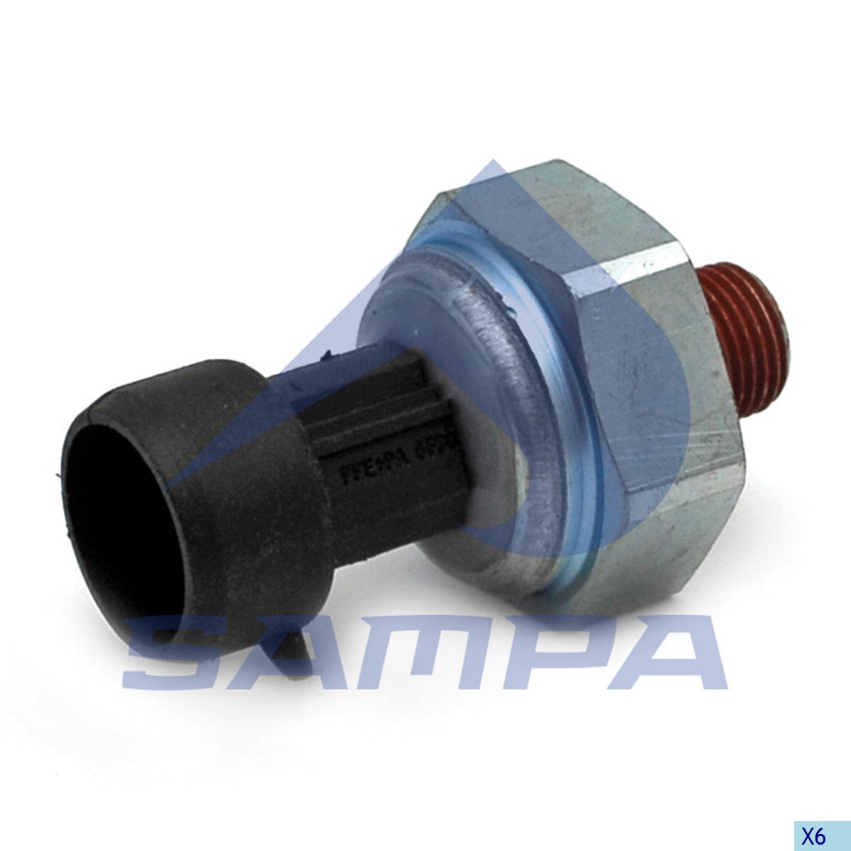 Oil Pressure Sensor