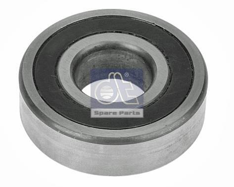 მქნევარას საკისარი DAF 62X25X19 MM