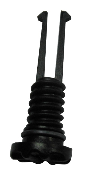 Drain tap-plug