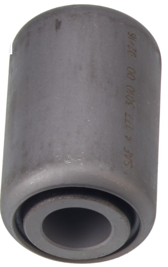 RUBBER BUSH RUBBER BUSH