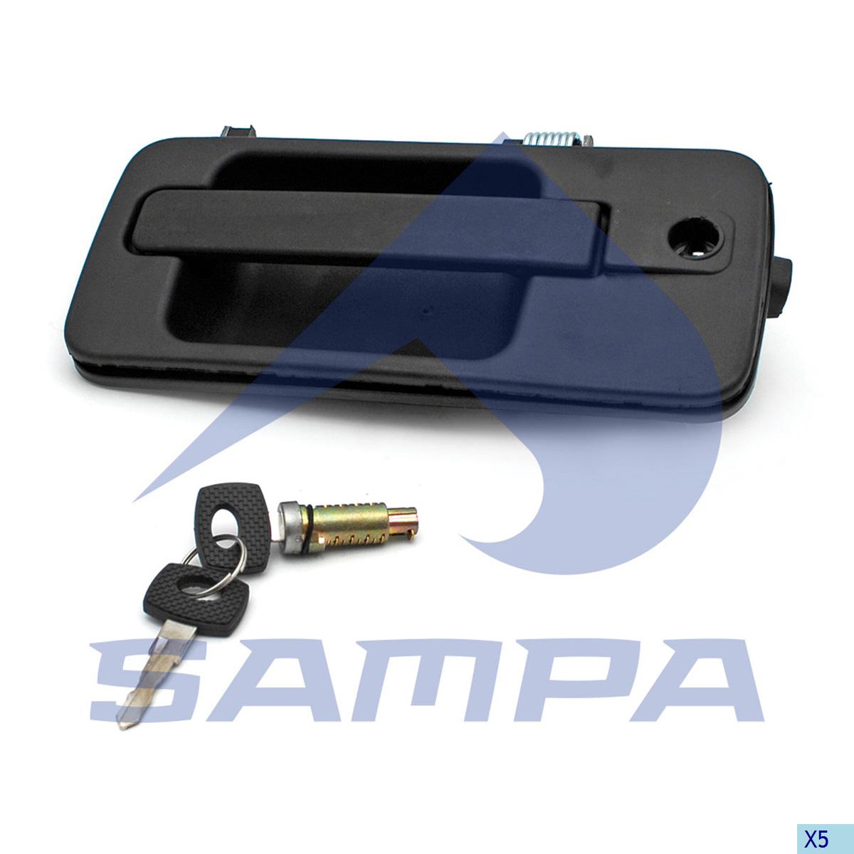 კარის საკეტი მარჯვენა გასაღებით კარის საკეტი მარჯვენა გასაღებით