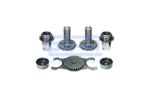 CALIPER GUIDES AND SEALS REP.KIT.