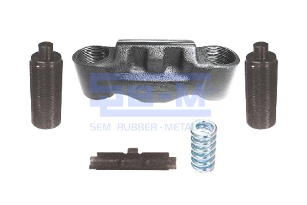 CALIPER REPAIR KIT