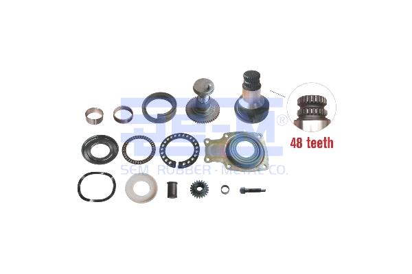 CALIPER REPAIR KIT