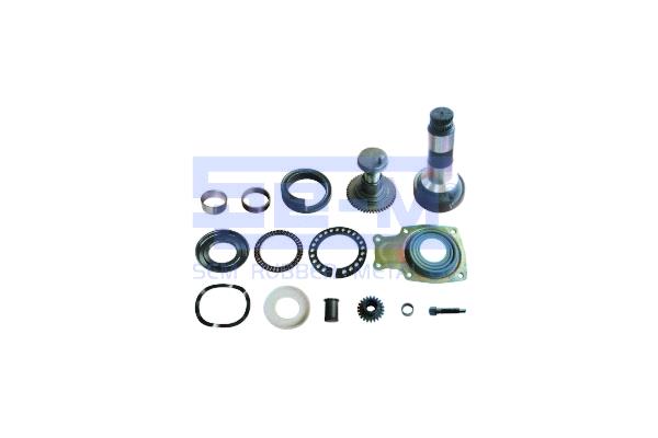 CALIPER REPAIR KIT CALIPER REPAIR KIT