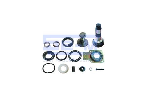 CALIPER REPAIR KIT