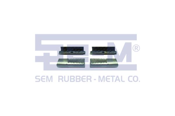 CALIPER REPAIR KIT CALIPER REPAIR KIT