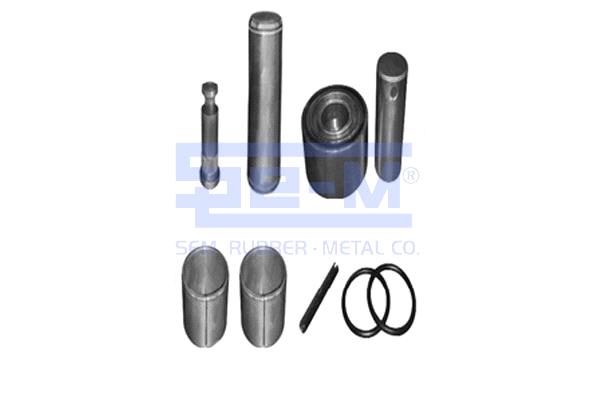 BRAKE SHOE REPAIR KIT BRAKE SHOE REPAIR KIT