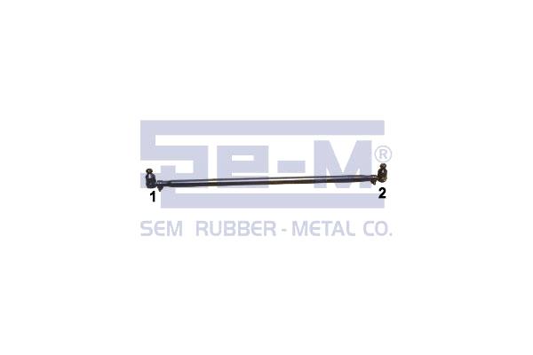 TIE ROD