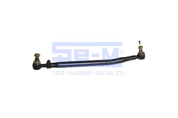 TIE ROD