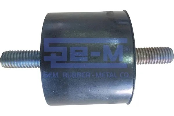 RUBBER METAL BUFFER