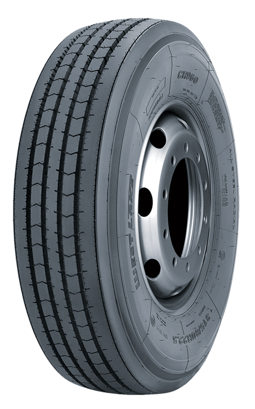 საბურ. West. 245/70R17.5  CR960