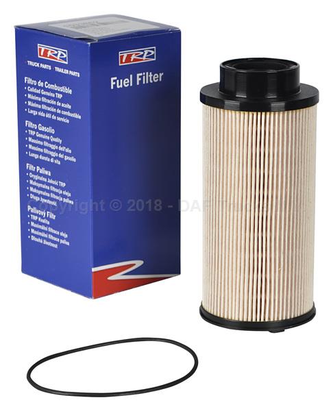 Fuel filter,element