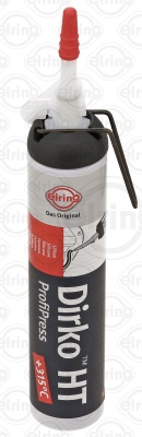 Dirko HT oximic Profipress black 200ml