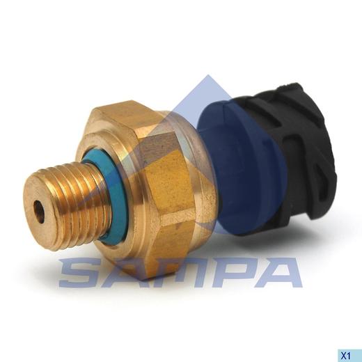 Pressure Sensor