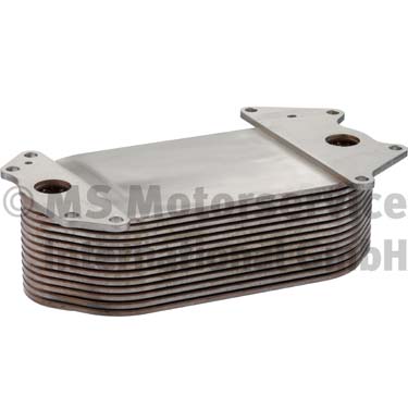 OIL COOLER