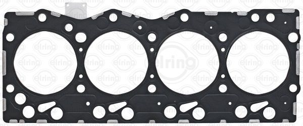 IVECO Cyl. head gasket/metal layer