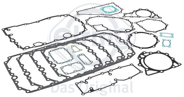 ZF Gear set/mech.transmission