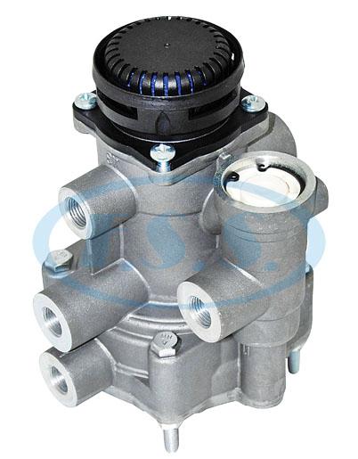 TRAILER CONTROL VALVE