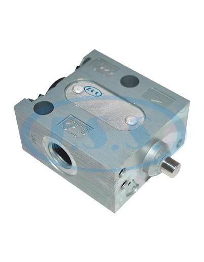 DIRECTIONAL VALVE