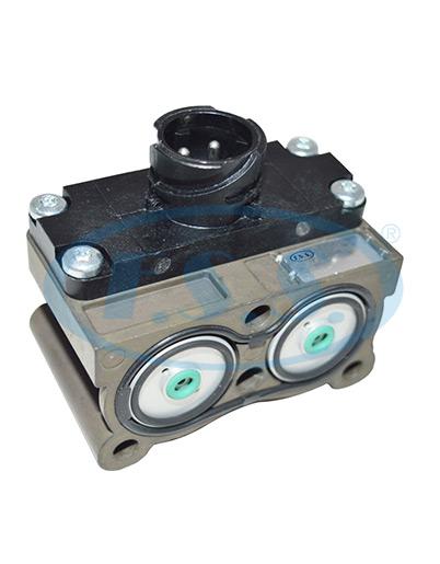 SOLENOID VALVE