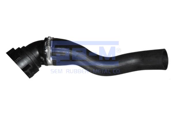  RADIATOR HOSE